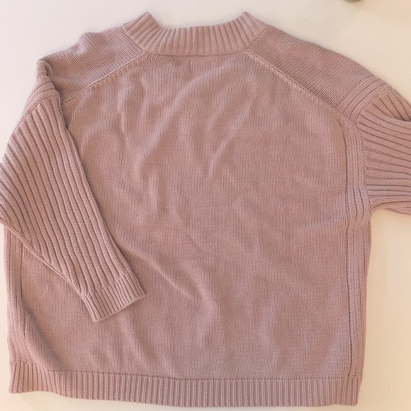 Womens ASOS Maternity Sweater - Picture 2 of 5